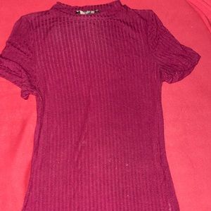 Used dress